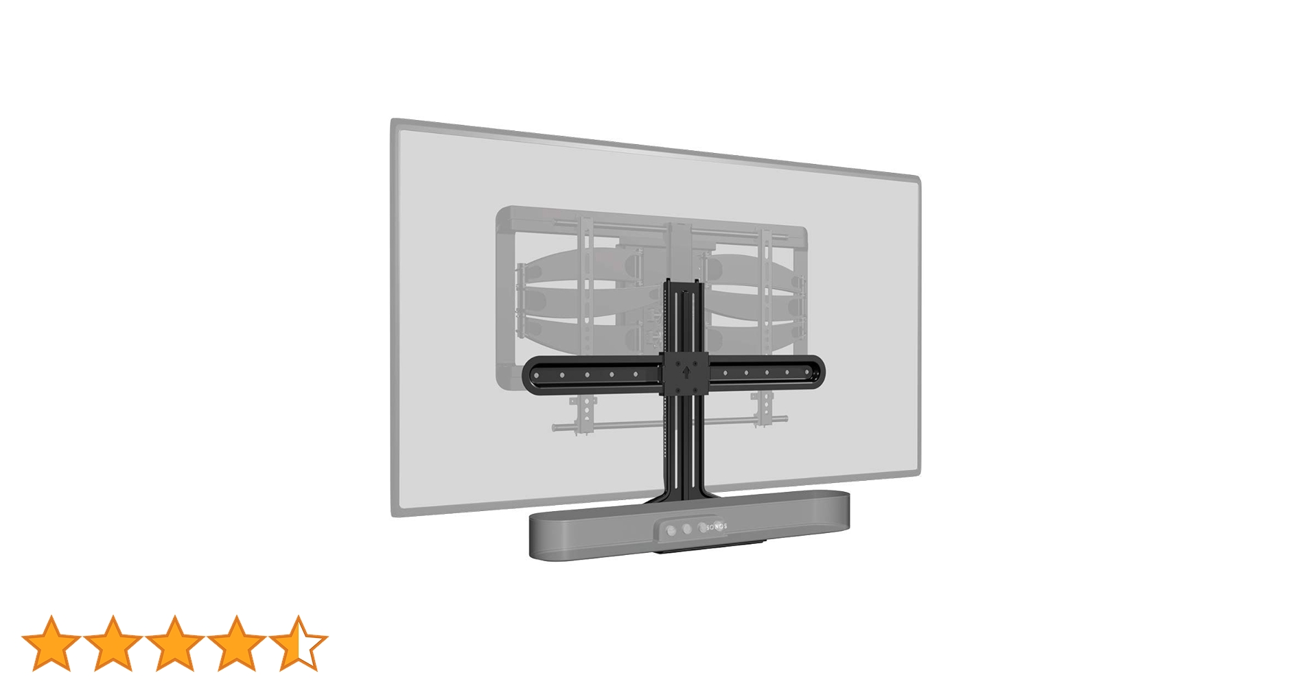 【美品】SONOS beam gen2 サウンドバー 設置台のおまけ付き 美品】SONOS beam gen2 サウンドバー 設置台のおまけ付き